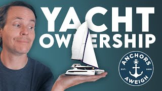 The Moorings Yacht Ownership Program [upl. by Amuwkuhc]