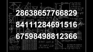 Mathematics Breakthrough Discovery of Ninth Dedekind Number [upl. by Musihc]