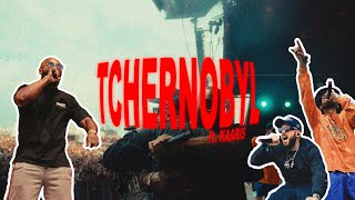 Caballero amp JeanJass  Tchernobyl feat Kaaris Clip Officiel [upl. by Lenra554]