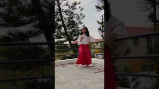 Pindare Palash Er Bon  Shorts bengalifolksong [upl. by Lauretta]