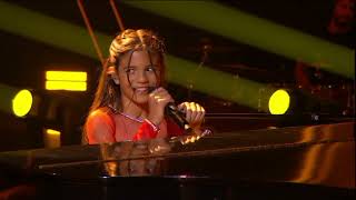 Victoria Nicole 🇵🇹 JESC 2024  Voilà The Voice Kids Portugal Final 07072024 [upl. by Ahcsropal]