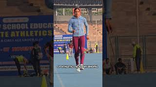 Sp athletics academy bhopal cardio strength athlete sports army afi coachpundir viralvideo [upl. by Torry]