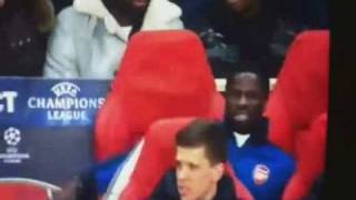 Funny Emmanuel Eboué [upl. by Nawud]