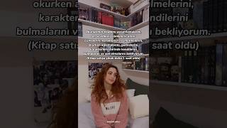 GÜMÜŞ YÜREK 2 ŞİMDİ SATIŞTA 🥳 booktube gümüşyürek keşfet shorts fyp dnarcheron song [upl. by Roberson]