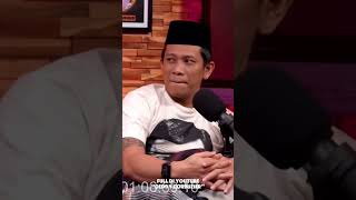 KETIKA SEMUA NGAKAK LIAT VIDI BARU TAHU FAKTA TENTANG BORIS deddycorbuzier vidialdiano borisbokir [upl. by Zaccaria]