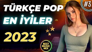 TÜRKÇE POP REMİX ŞARKILAR 2022 ⭐ En İyiler Pop Şarkılar 2023 [upl. by Bough]