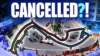 Why MONACO GP is also at RISK [upl. by Ettenotna]