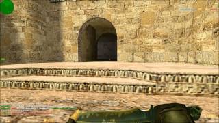 Counter Strike 16 Amazing Kills [upl. by Noiztneb]