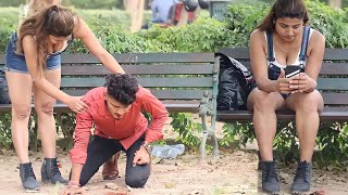 Blood Vomiting 🤮 Prank On my Friend  Arun Official 2M [upl. by Page517]