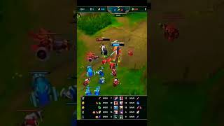 Yasuo vs Yone 1v1 round 2 leagueoflegends [upl. by Scoville627]