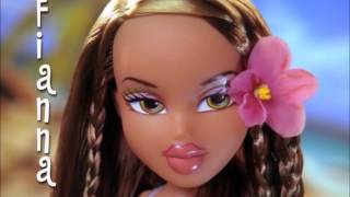 Bratz SunKissed Summer Commercial 2004 [upl. by Araf]