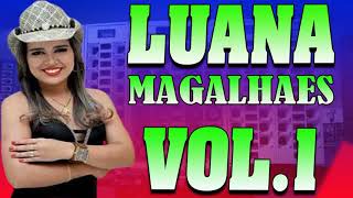 LUANA MAGALHAES A VAQUEIRA DE LUXO [upl. by Stodder]