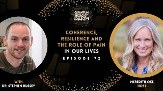 Coherence Resilience And The Role of Pain In Our Lives [upl. by Irbmac807]