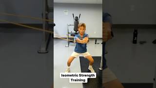 5 Isometric Strength Exercises for Junior Tennis Players  Build Strength amp Stability [upl. by Fernandina]