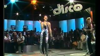 SILVER CONVENTION  get up and boogie 1976 HQ [upl. by Laurene]