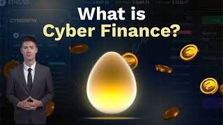 Welcome to Cyber Finance Bot [upl. by Leiso454]