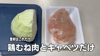 【鶏むね肉の簡単レシピ】照り焼きチキン丼 [upl. by Dloreg474]