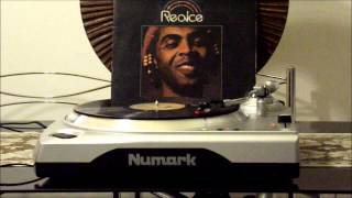 Gilberto Gil  Realce Vinyl Rip 1979 [upl. by Reisch]