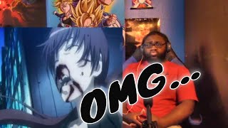 Accelerator Pwns Awaki  Toaru Majutsu no Index II HD REACTION [upl. by Soren78]