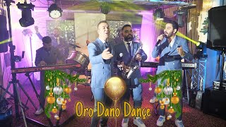 ORK NECO ☆ KİNG ☆DANO DANCEK ☆ 🎵 █▬█ █ ▀█▀ ☆🎵 2024 38970578613 STUDİO ORÇE 4K [upl. by Coulter289]