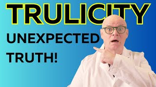 Trulicity What They Don’t Tell You Side Effects amp Benefits [upl. by Dorlisa]