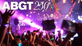 Above amp Beyond at The Gorge  ABGT250 Aftermovie Unofficial [upl. by Dorsey]