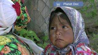 Tarahumara Indians Mexico  Tribes  Planet Doc Full Documentaries [upl. by Akeimahs]