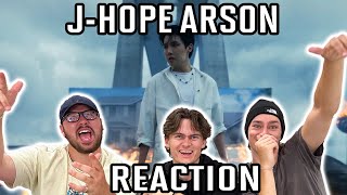 KPOP HATERS WATCH BTS JHOPE ARSON [upl. by Maltzman]