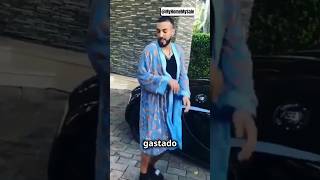 La mansión de French Montana en Miami [upl. by Ais]