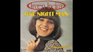 Ireen Indra  One Night Man 1979 HD [upl. by Senn]