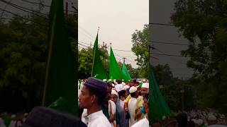 Rabbana Ya Rabbana  Eid Milad Un Nabi Juloos E Muhammadi Kalpi Sharif  Rabi Ul Awal shorts [upl. by Owens899]