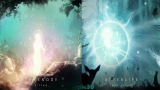 TheFatRat Mashup  Threnody Of Afterlife [upl. by Arivle]