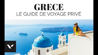 ►Guide de voyage de la Grèce ☀️les choses à voir absolument [upl. by Thill]