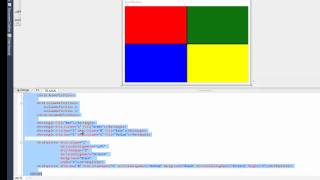 WPF Tutorial 11  GridSplitter [upl. by Server]