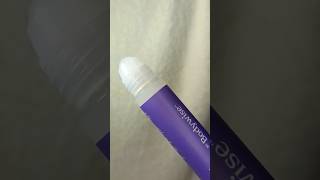 be bodywise hair growth serum roll onbebodywise hairgrowth haircare trendingshorts shortsviral [upl. by Delcine911]