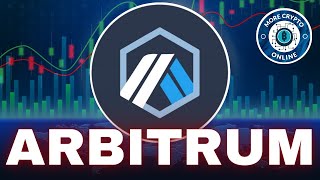 ARBITRUM ARB Price News Today  Elliott Wave Technical Analysis and Price Now Price Prediction [upl. by Ittam484]