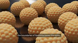 What are Liposomes [upl. by Nonahs]