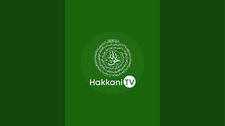 Hakkani TV kanalı canlı yayında [upl. by Ahsilav]