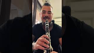 Mihai Andrei Band ❌ Clarinet ❌ Muzica Veche ♥️ [upl. by Yarb]