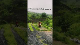 KTM ADVENTURE 250  OFFROADING automobile ktm ktmadventure adventurebike [upl. by Earb]