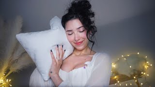 Ultimate ASMR Sleep Aid 🌙 For Deep Sleep [upl. by Atlee]