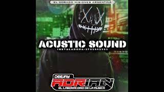 CD INSTALADORA ACUSTIC SOUND BY DJ ADRIAN [upl. by Abel]