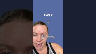 FIVE CLUES  reveal Bluebelles brother name babynames babynameconsultant babynamereveal [upl. by Ojybbob]