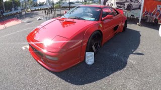 STANCENATION JAPAN 2024 [upl. by Ahsiekahs694]