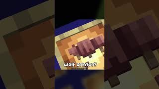 item guess who minecraft minecraftshorts mcyt [upl. by Tabshey]