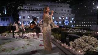 Beyoncé  Ave Maria Live HD [upl. by Elocin]