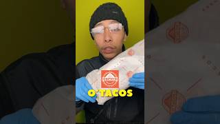 J’AI PRIS UN O’TACOS AVEC TOUT LES SUPPLÉMENT 😱❌  degustation otacos tacos [upl. by Enirehtacyram]