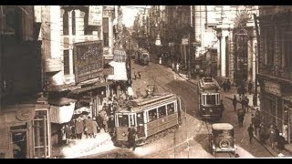 Katibim  Üsküdara Gider İken ORKESTRA [upl. by Koenraad]