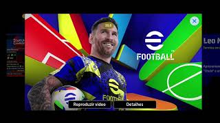 test samsung a05s efootball 2025 1286 snapdragon 680 [upl. by Rustice201]