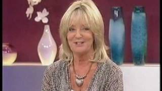 Crossroads Susan Hanson on Loose Women  45th Annivsersary Box Set [upl. by Felicio94]